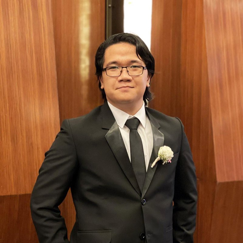 Engr. Joshua Miguel D. Lopez
